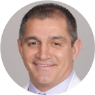 Dr. Vahid Ipektchi, DMD