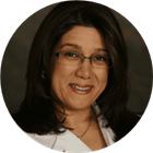 Dr. Vahideh Parisa Pourzand, MD