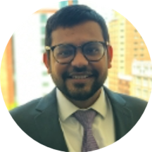 Dr. Vaibhav Patel, MD