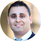 Dr. Vaibhav Rai, DDS