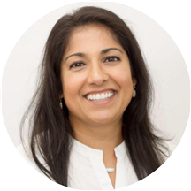 Dr. Vaishali Parikh-Casanova, MD