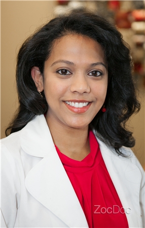 Dr. Vaishnavi Iyer, DDS, MPH