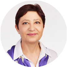 Dr. Valeria Loukanova, MD