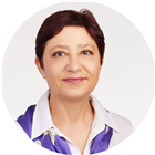 Dr. Valeria Loukanova, MD