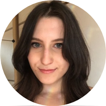 Dr. Valeria Oshepkova, PT, DPT