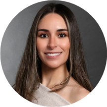 Dr. Valeria Romo, DC