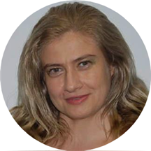 Dr. Valeria Serban, MD