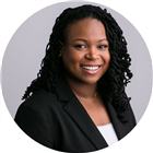 Dr. Valerie Antoine-Gustave, MD, MPH