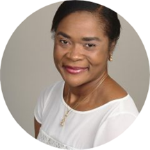 Dr. Valerie Bouhom, DMD