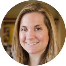 Dr. Valerie Gardner, OD