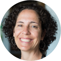 Dr. Valerie Ginsburg, MD, FACOG