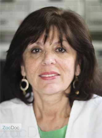 Dr. Valerie Lindenfeld-Costin, MD