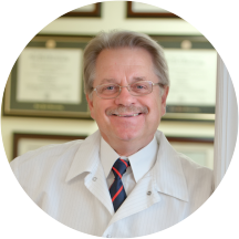 Dr. Valeriy Kanatov, DDS