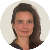 Dr. Valeriya Knight, DDS