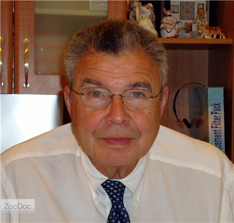 Dr. Valery Bayshtok, MD