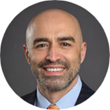 Dr. Valery Petrosian, MD