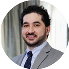 Dr. Van Kochkarian, OD