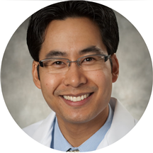 Dr. Vanchad Memark, MD