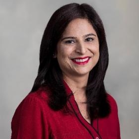Dr. Vandana Boparai, MD