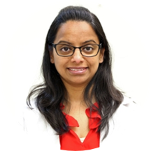 Dr. Vandana Dharmapuri, OD