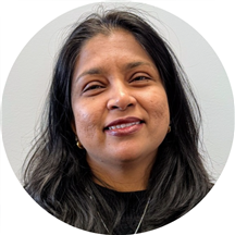 Dr. Vandana Singh, PT, DPT