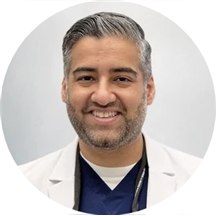 Dr. Vandeep Bagga, DDS