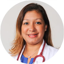 Dr. Vanessa Ali-Pennock, DO