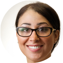 Dr. Vanessa Conenna, OD