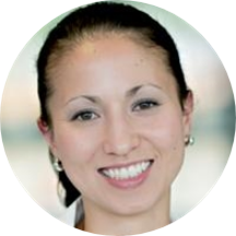 Dr. Vanessa Eiswerth, DO