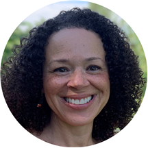 Dr. Vanessa Rollins, PhD