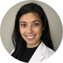 Dr. Vanessa Viloria, OD