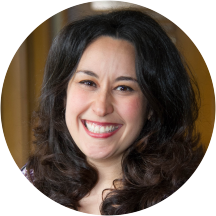 Dr. Vanessa Wilkie, ND