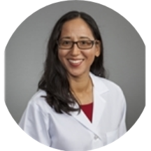 Dr. Vania Reyes, MD
