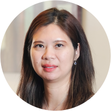 Dr. Vanida Wongchukit, DDS