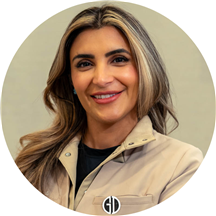 Dr. Vanila Godara, DDS
