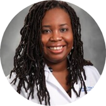 Dr. Vanisha Wilson, MD