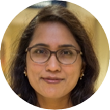 Dr. Vanitha Seethappan, MD