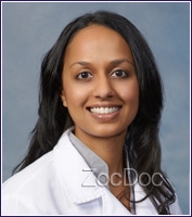 Dr. Varada Nargund, DO