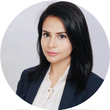 Dr. Varda Choudhry, MD