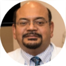 Dr. Varghese John, DMD