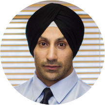 Dr. Varinder Dhillon, MD