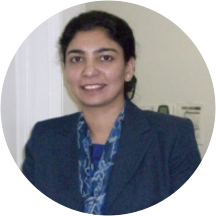 Dr. Varinder K. Singh, MD