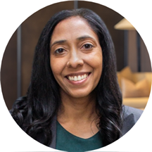 Dr. Varsha Narasimhan, MD