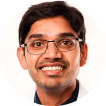 Dr. Varun Rimmalapudi, MD