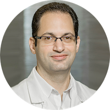 Dr. Varuzhan Movsesyan, DO