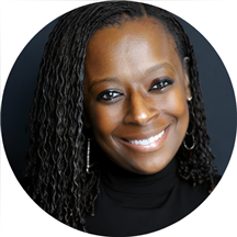 Dr. Vashonna Etienne, DSW, LCSW