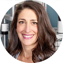 Dr. Vasi Alevras-Sztukowski, OD