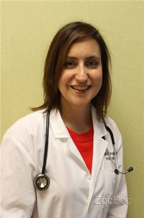 Dr. Vasiliky Tsirogiannis, MD