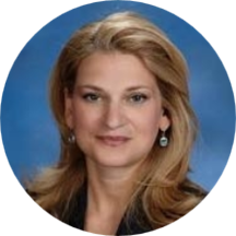 Dr. Vassiliki (Vicky) Cartsos, DMD, MS