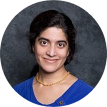 Dr. Vasudha Panday, MD